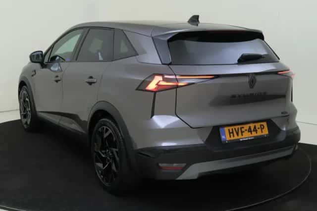 Renault Symbioz (2025) thumbnail 3