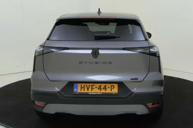Renault Symbioz (2025) thumbnail 4