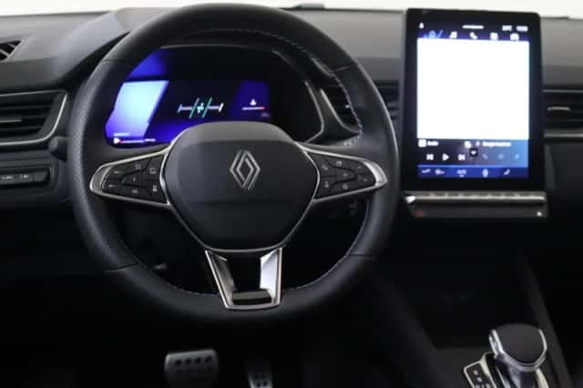 Renault Symbioz (2025) thumbnail 9