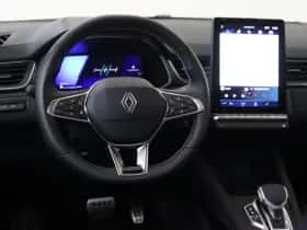 Renault Symbioz (2025) thumbnail 9