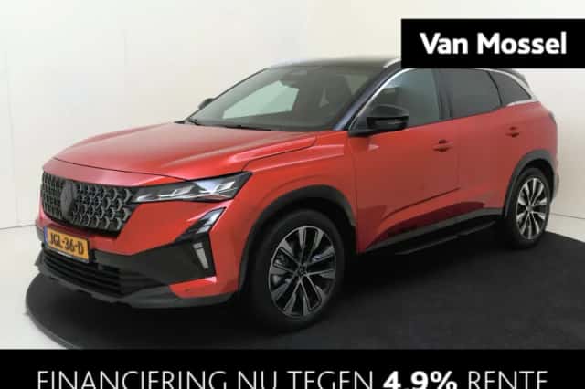 Renault Austral (2025) thumbnail 1