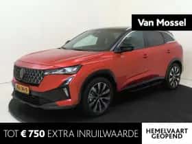 Renault Austral (2025)