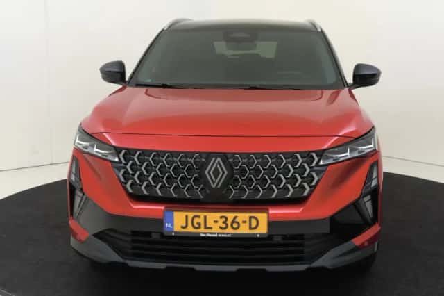 Renault Austral (2025) thumbnail 2