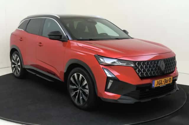 Renault Austral (2025) thumbnail 3