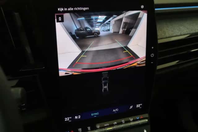 Renault Austral (2025) thumbnail 22