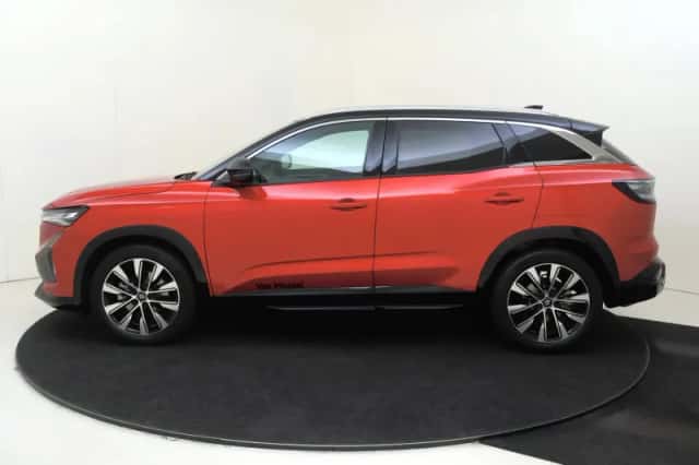 Renault Austral (2025) thumbnail 4