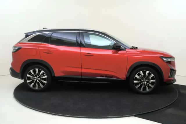 Renault Austral (2025) thumbnail 6