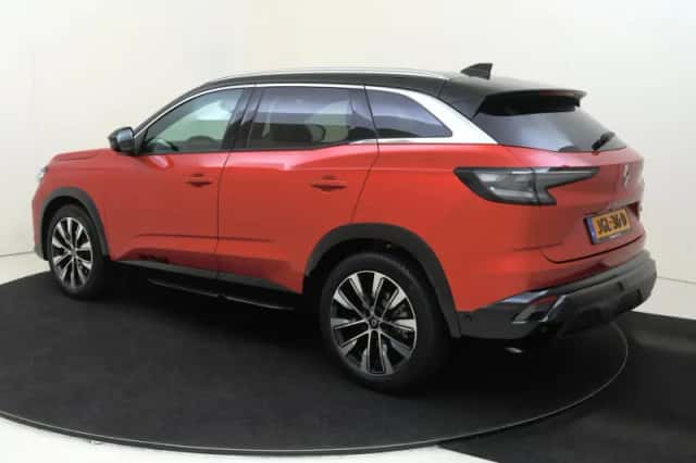 Renault Austral (2025) thumbnail 7