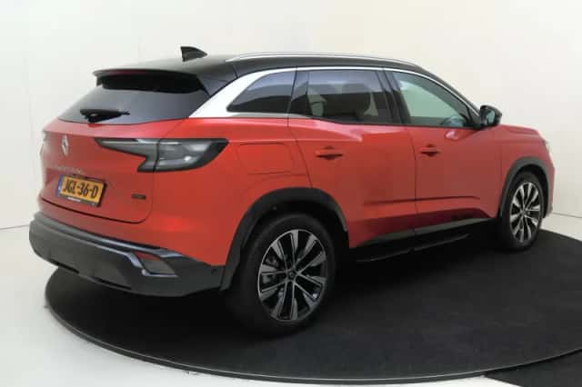 Renault Austral (2025) thumbnail 8