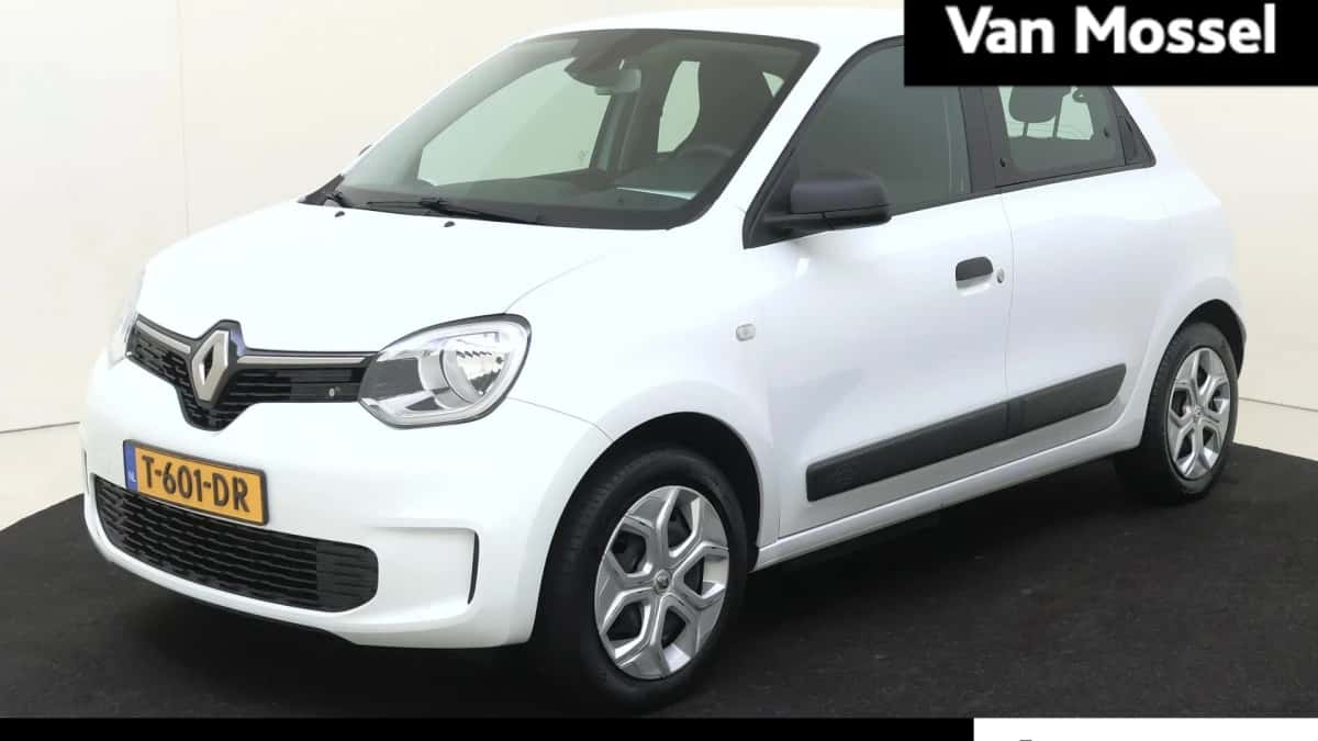 Renault Twingo (2023) — foto 1