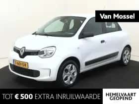 Renault Twingo (2023)