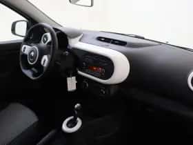 Renault Twingo (2023) thumbnail 13