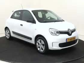 Renault Twingo (2023) thumbnail 3