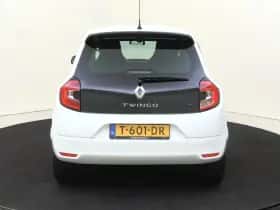 Renault Twingo (2023) thumbnail 5