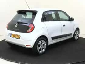 Renault Twingo (2023) thumbnail 8