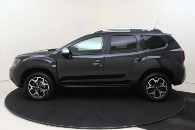 Dacia Duster (2019) thumbnail 4