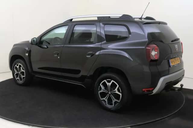 Dacia Duster (2019) thumbnail 5