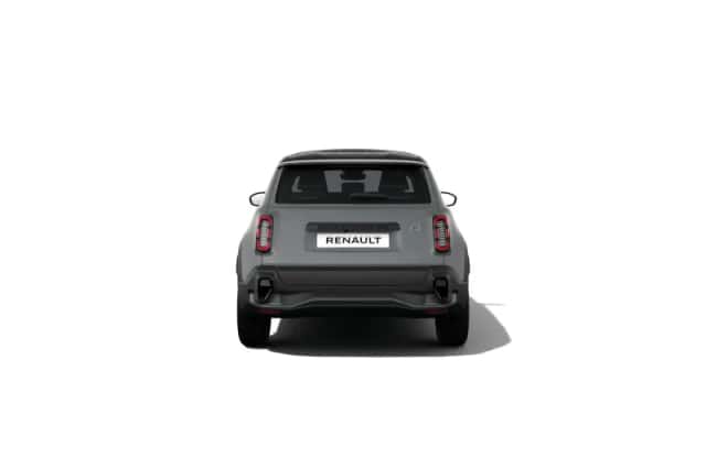 Renault 4 (2026) thumbnail 9