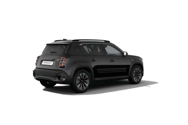 Renault 4 (2026) thumbnail 7
