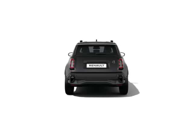Renault 4 (2026) thumbnail 9