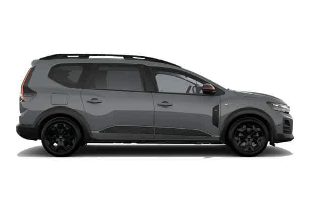 Dacia Jogger (2026) thumbnail 2