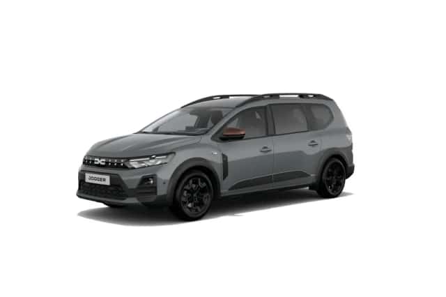 Dacia Jogger (2026) thumbnail 5
