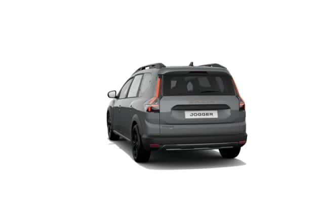 Dacia Jogger (2026) thumbnail 6