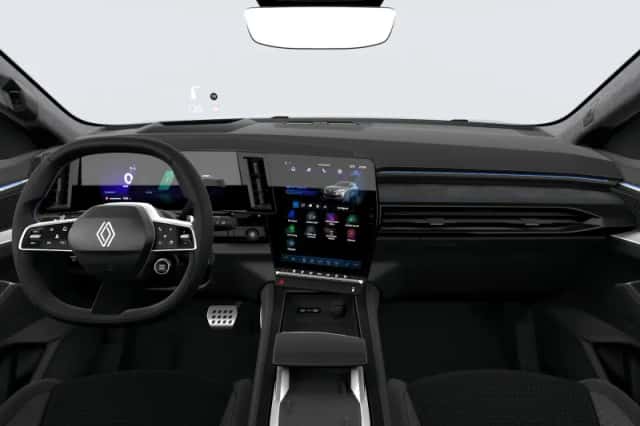 Renault Espace (2026) thumbnail 11