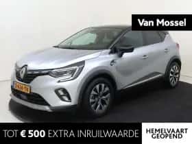 Renault Captur (2020)