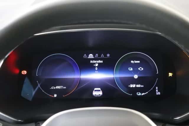 Renault Captur (2020) thumbnail 12