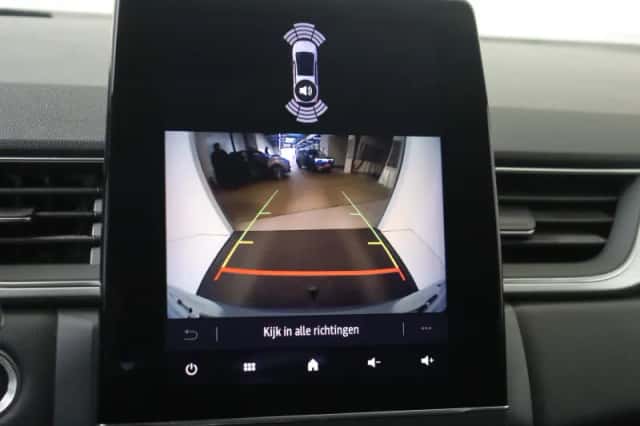 Renault Captur (2020) thumbnail 18