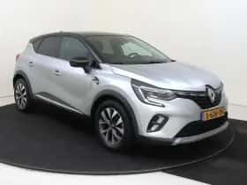 Renault Captur (2020) thumbnail 3