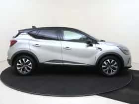 Renault Captur (2020) thumbnail 6
