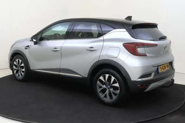 Renault Captur (2020) thumbnail 7
