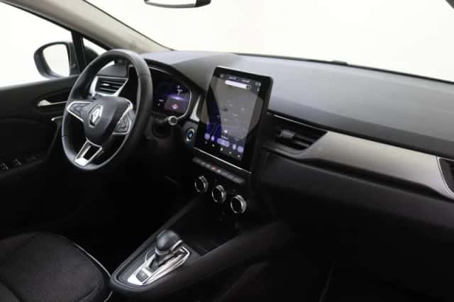 Renault Captur (2020) thumbnail 9