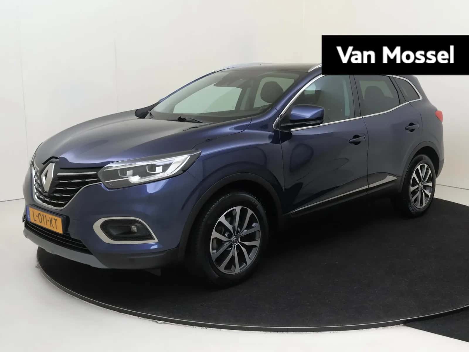 Renault Kadjar (2021) — foto 1