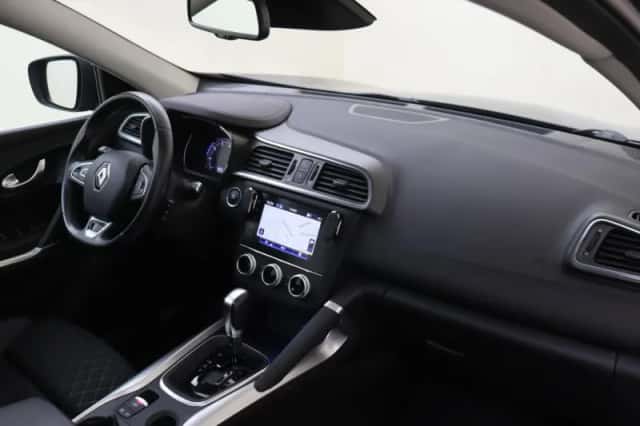 Renault Kadjar (2021) thumbnail 8