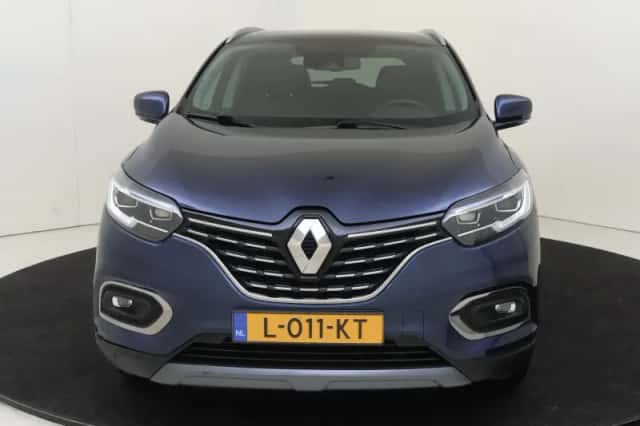 Renault Kadjar (2021) thumbnail 10