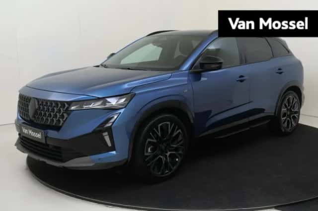Renault Austral (2026) thumbnail 1