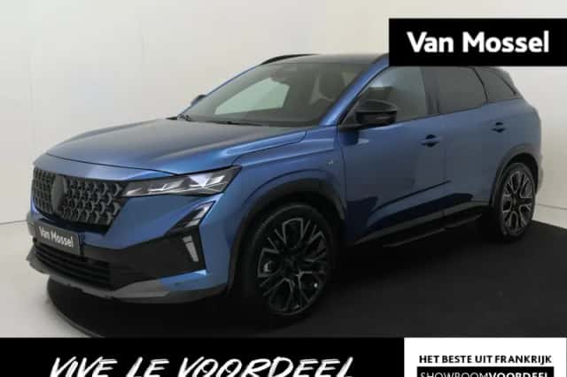 Renault Austral (2026) thumbnail 1