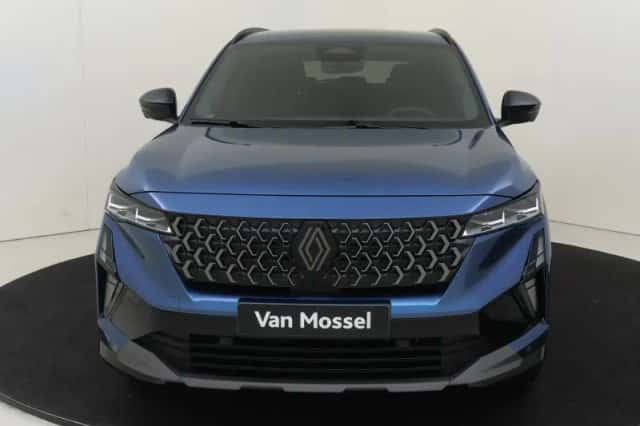 Renault Austral (2026) thumbnail 2