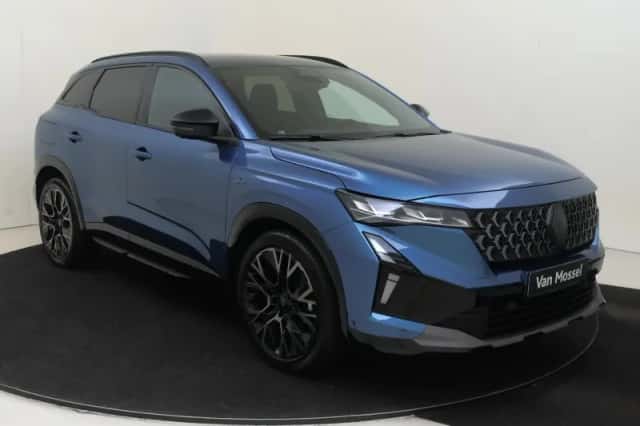 Renault Austral (2026) thumbnail 3