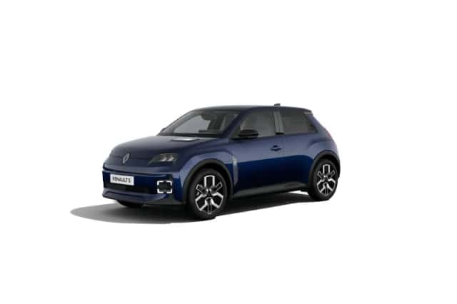 Renault 5 (2026) thumbnail 5