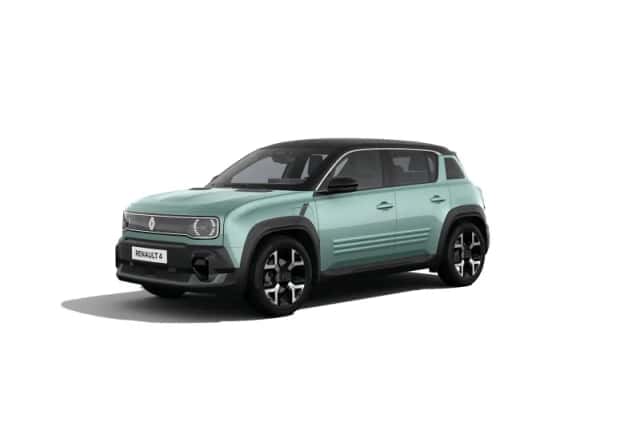Renault 4 (2026) thumbnail 4