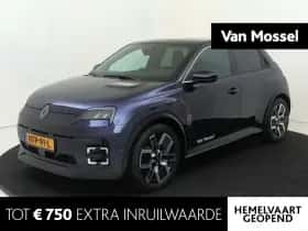 Renault 5 (2025)