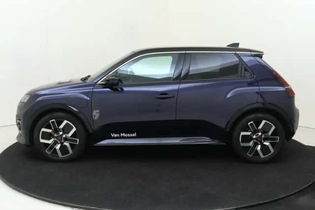Renault 5 (2025) thumbnail 4