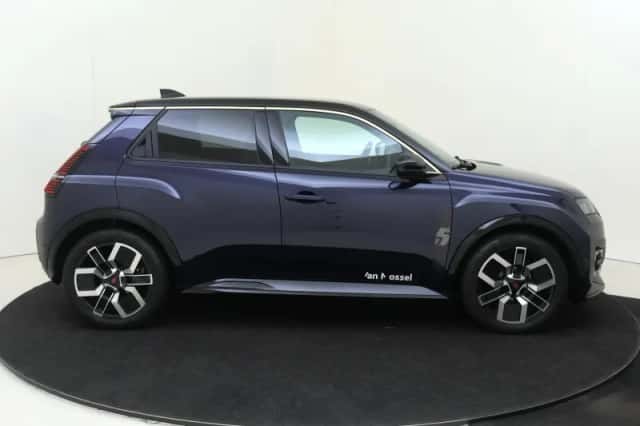 Renault 5 (2025) thumbnail 6