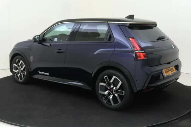 Renault 5 (2025) thumbnail 7