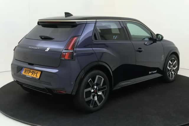 Renault 5 (2025) thumbnail 8