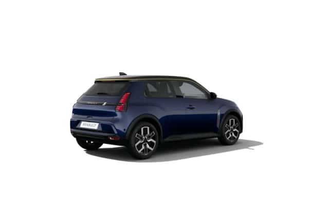 Renault 5 (2026) thumbnail 7